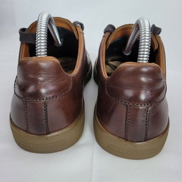Gordon Rush Reed Sneaker Men's Brown 201257 US Size 7 - Picture 4 of 8